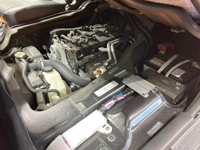 NISSAN CARAVAN VAN 2WD 2022 Image 31