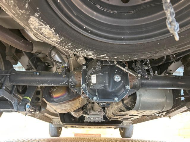 NISSAN CARAVAN VAN 2WD 2022 Image 31