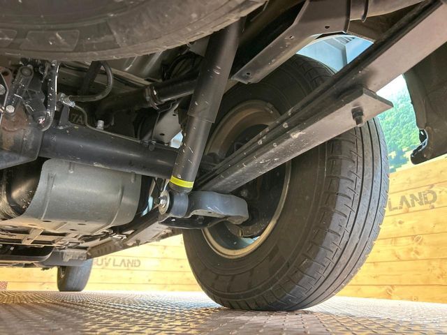 NISSAN CARAVAN VAN 2WD 2022 Image 31