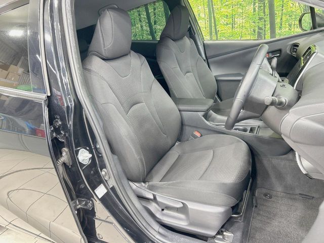 TOYOTA PRIUS 2019 Image 31