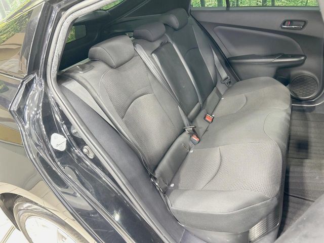 TOYOTA PRIUS 2019 Image 31