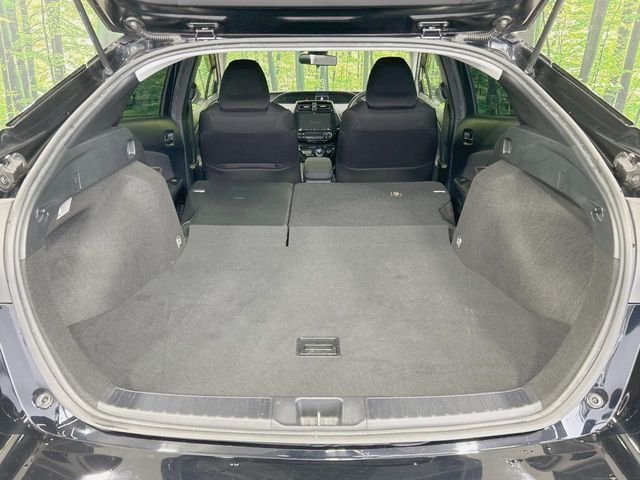 TOYOTA PRIUS 2019 Image 31