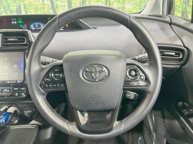 TOYOTA PRIUS 2019 Image 31
