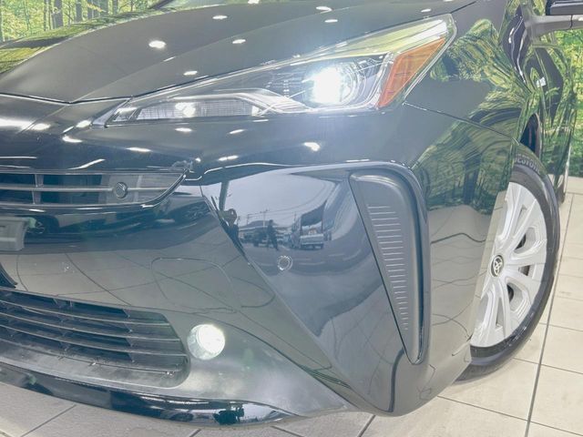 TOYOTA PRIUS 2019 Image 31