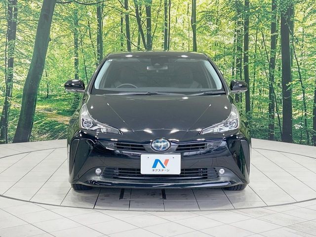 TOYOTA PRIUS 2019 Image 31