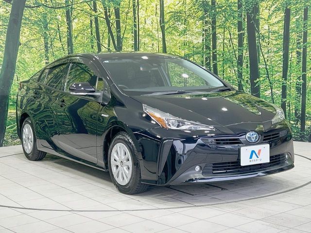 TOYOTA PRIUS 2019 Image 31