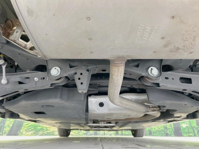 TOYOTA PRIUS 2019 Image 31