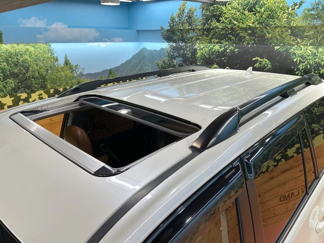 TOYOTA LANDCRUISER PRADO 2022 Image 31