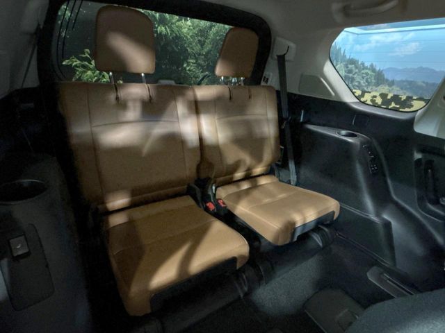 TOYOTA LANDCRUISER PRADO 2022 Image 31