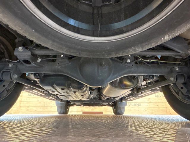 TOYOTA LANDCRUISER PRADO 2022 Image 31