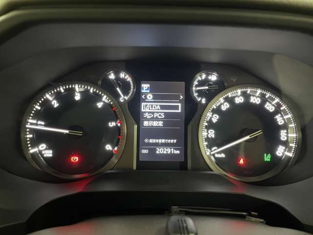 TOYOTA LANDCRUISER PRADO 2019 Image 31