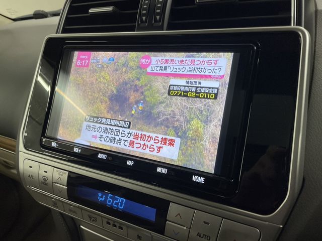 TOYOTA LANDCRUISER PRADO 2019 Image 31