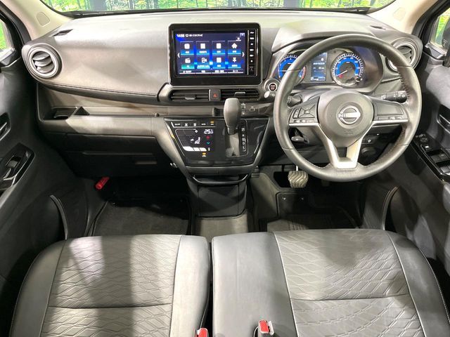NISSAN DAYZ 2024 Image 31
