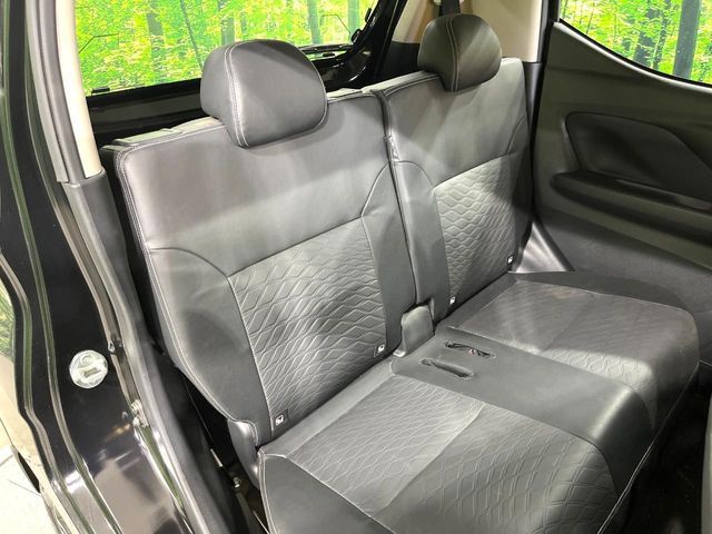 NISSAN DAYZ 2024 Image 31