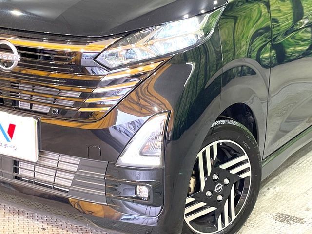 NISSAN DAYZ 2024 Image 31