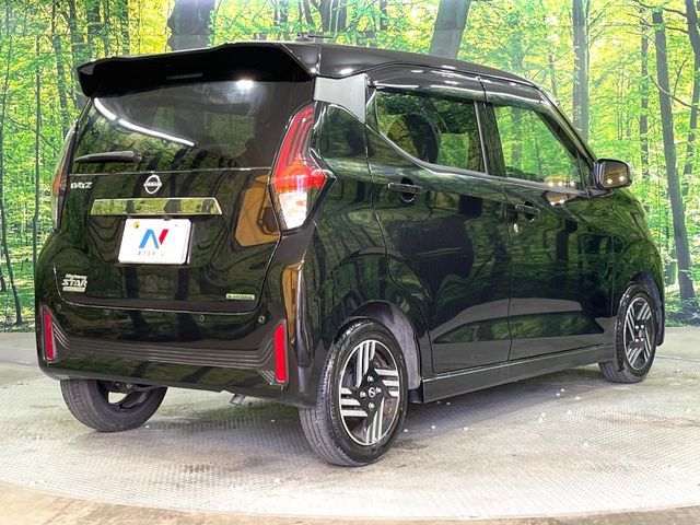 NISSAN DAYZ 2024 Image 31