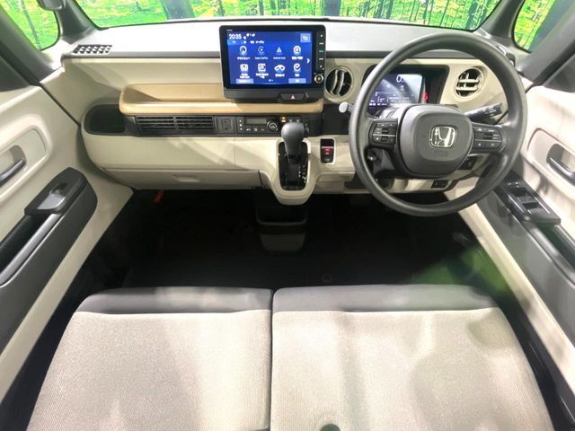 HONDA N BOX 2024 Image 31