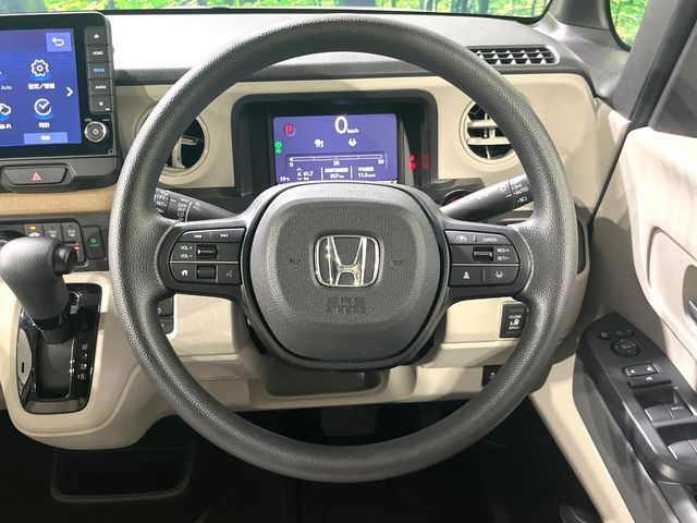 HONDA N BOX 2024 Image 31