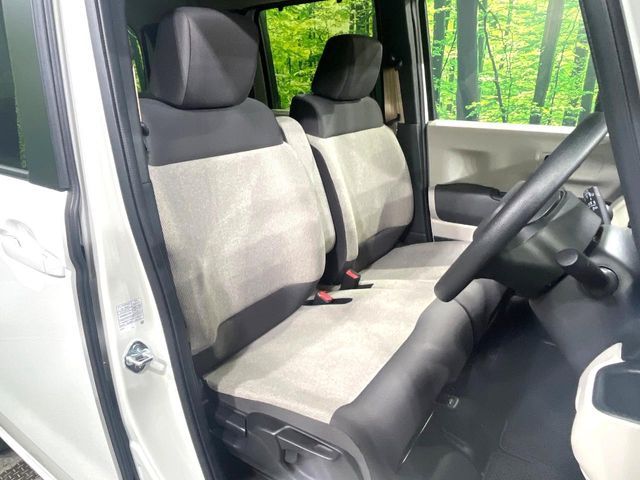 HONDA N BOX 2024 Image 31