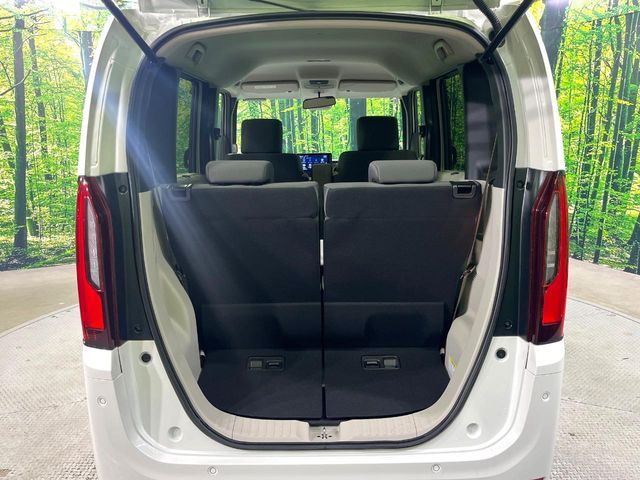 HONDA N BOX 2024 Image 31