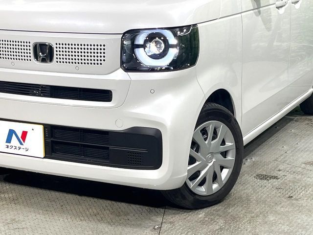 HONDA N BOX 2024 Image 31