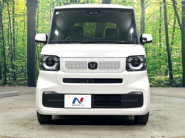 HONDA N BOX 2024 Image 31