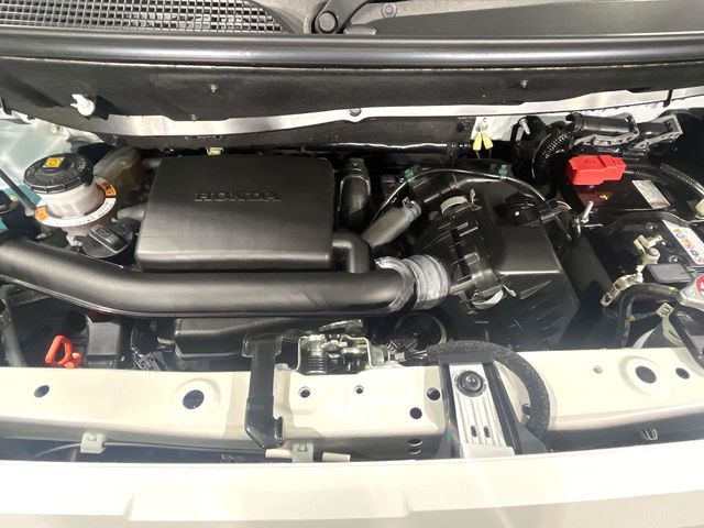 HONDA N BOX 2024 Image 31