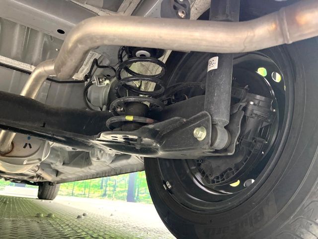 HONDA N BOX 2024 Image 31