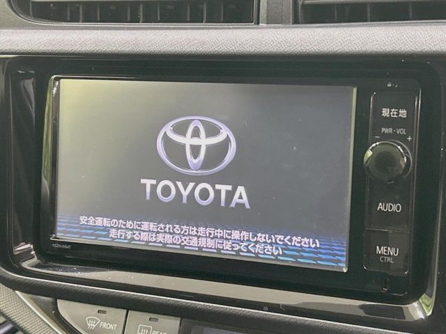 TOYOTA AQUA 2015 Image 31