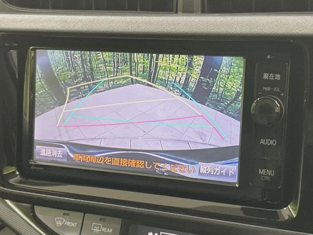 TOYOTA AQUA 2015 Image 31