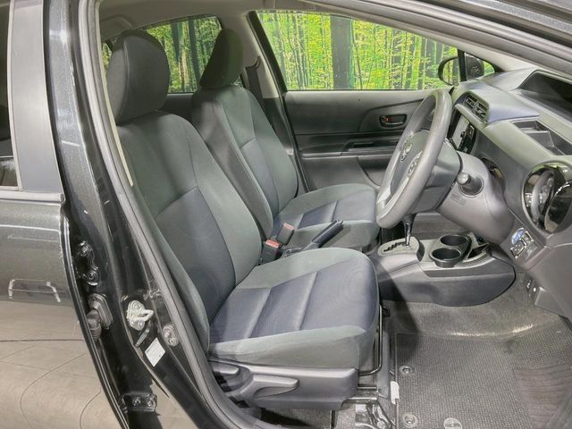 TOYOTA AQUA 2015 Image 31