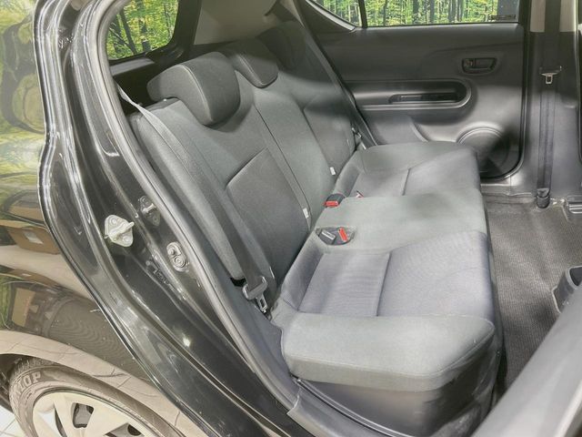 TOYOTA AQUA 2015 Image 31