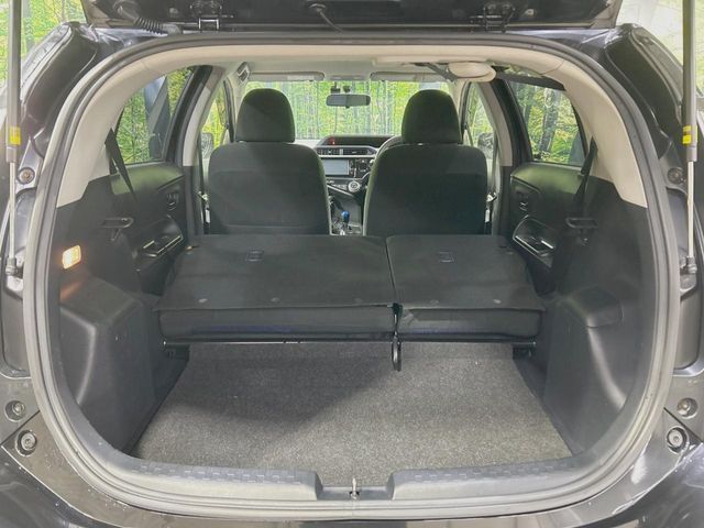 TOYOTA AQUA 2015 Image 31