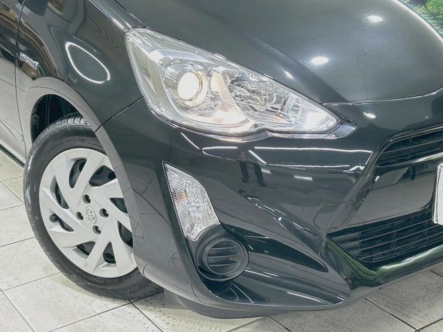 TOYOTA AQUA 2015 Image 31