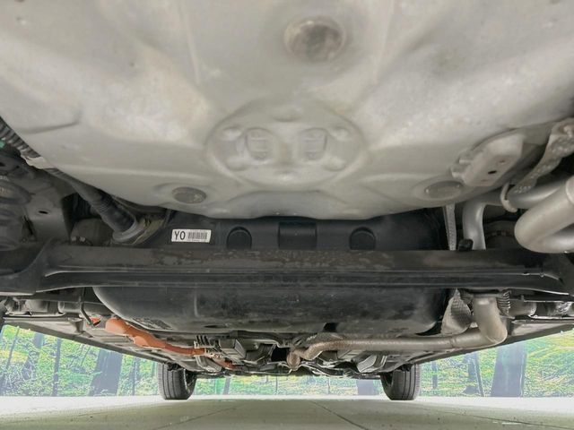 TOYOTA AQUA 2015 Image 31