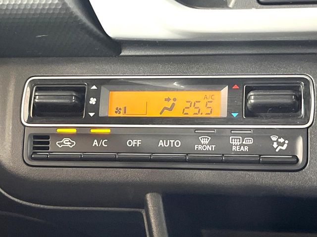 SUZUKI HUSTLER 2022 Image 31