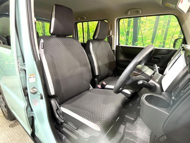 SUZUKI HUSTLER 2022 Image 31