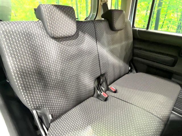 SUZUKI HUSTLER 2022 Image 31