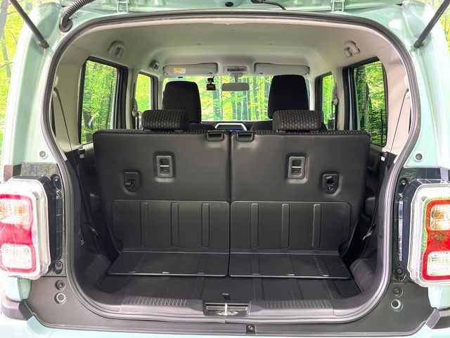 SUZUKI HUSTLER 2022 Image 31