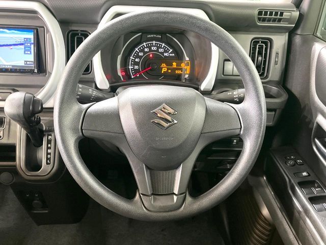 SUZUKI HUSTLER 2022 Image 31