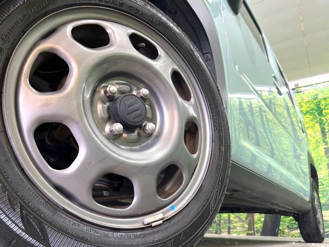 SUZUKI HUSTLER 2022 Image 31