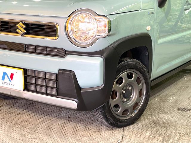 SUZUKI HUSTLER 2022 Image 31