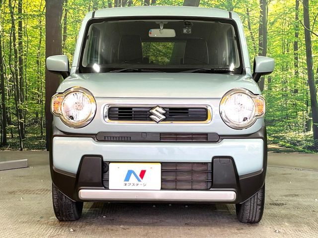 SUZUKI HUSTLER 2022 Image 31