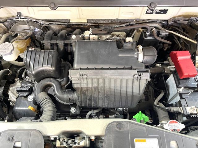 SUZUKI HUSTLER 2022 Image 31