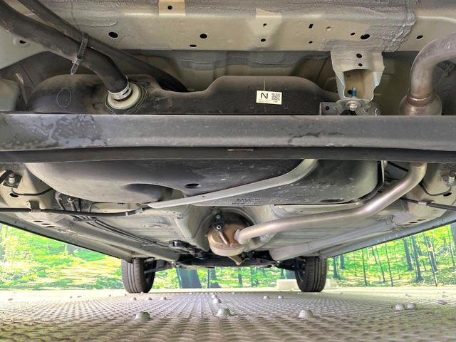 SUZUKI HUSTLER 2022 Image 31