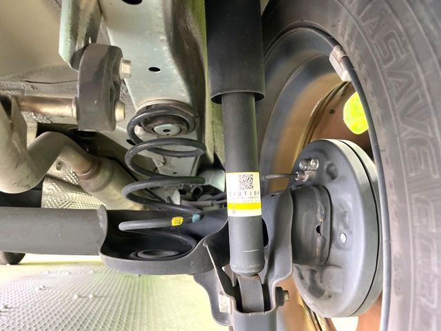 SUZUKI HUSTLER 2022 Image 31