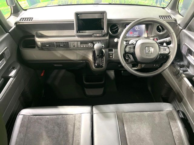 HONDA N BOX CUSTOM 2026 Image 31