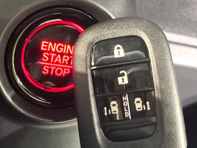 HONDA N BOX CUSTOM 2026 Image 31