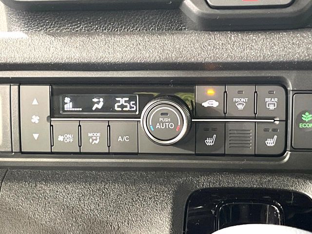 HONDA N BOX CUSTOM 2026 Image 31