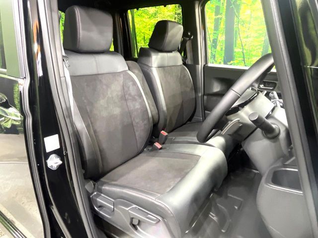 HONDA N BOX CUSTOM 2026 Image 31